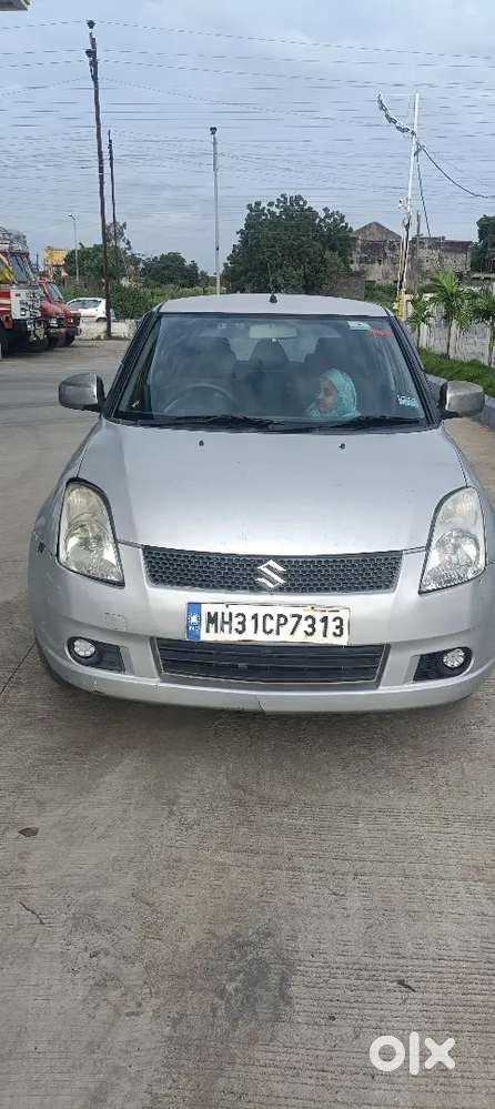 Maruti Suzuki Swift 2007 Petrol