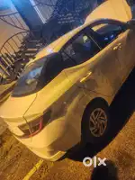 Hyundai Aura 2022 Petrol 21980 Km Driven