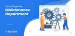 Maintenance Technician / Maintenance Engineer