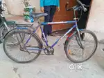 CYCLE IN GOOD AND RUNNING CONDITION