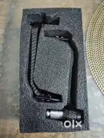 Brand new condition clutch lever gaurd with box and all accessories
