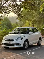 Maruti Suzuki Swift Dzire 2015 Diesel 95000 Km Driven