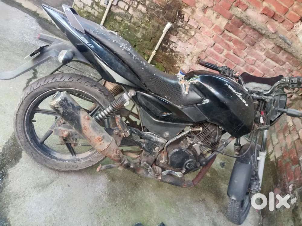 Battry and not working