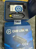 Corsair elgato game capture card