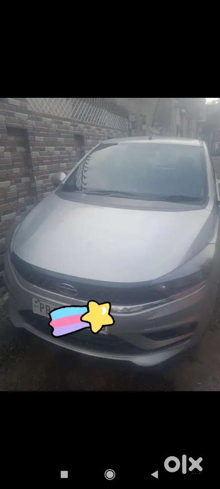Tata Tiago 2020 Petrol Well Maintained sale in good condition