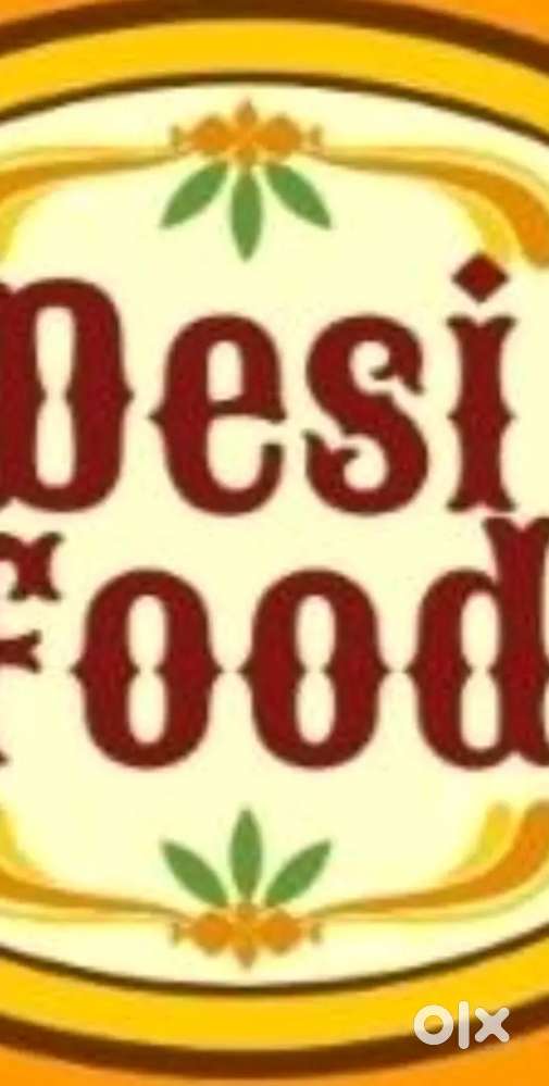 Tiffin service me khana bnane ke liye female cook ki jarurat hai