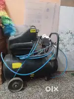 Air compressor