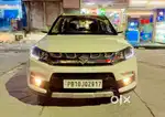 0 Downpayment Brezza Zdi Brand New