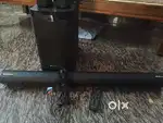 Zebronics 9400 pro Dolby 5.1 525 Watts sound bar Home theatre wired