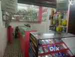 Mobile shop for sale