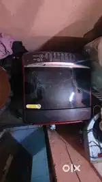 Washing machine in good condition