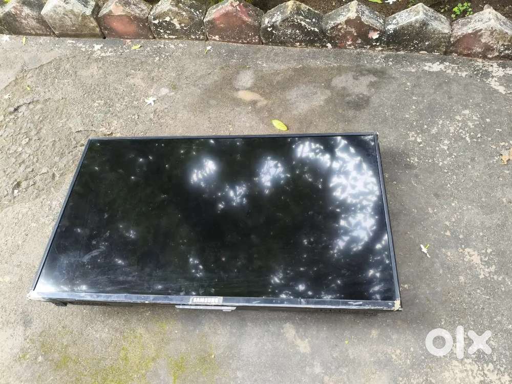 Samsung tv sell Krna h