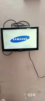 Samsung tv