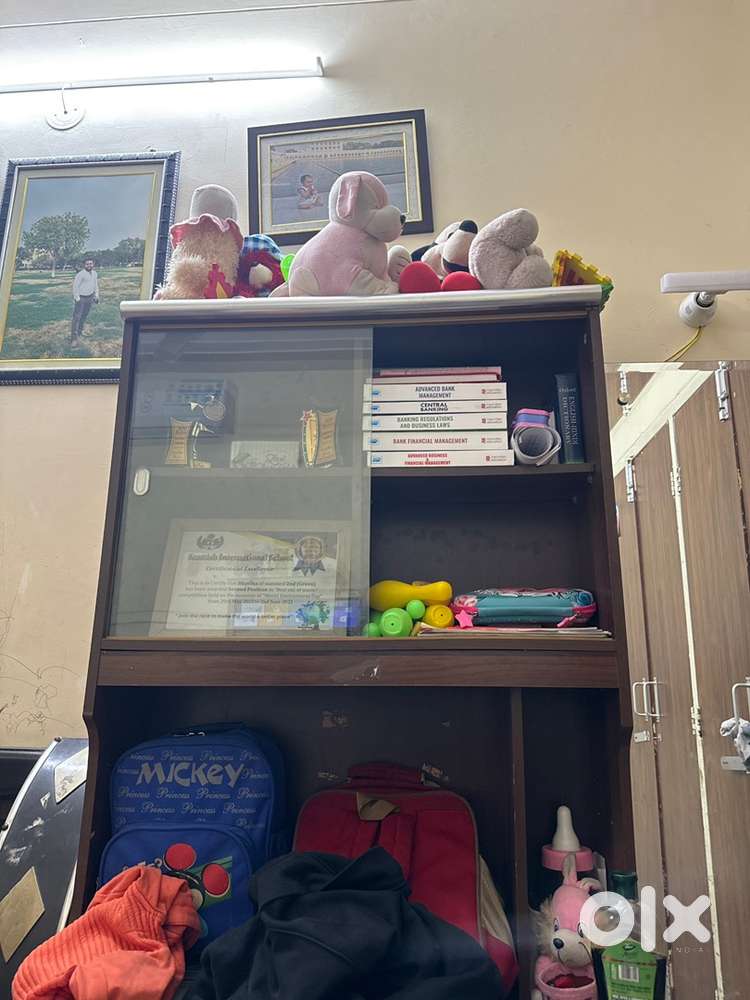Study Table