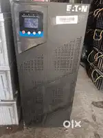 Urgent sale etn 6 kv ups