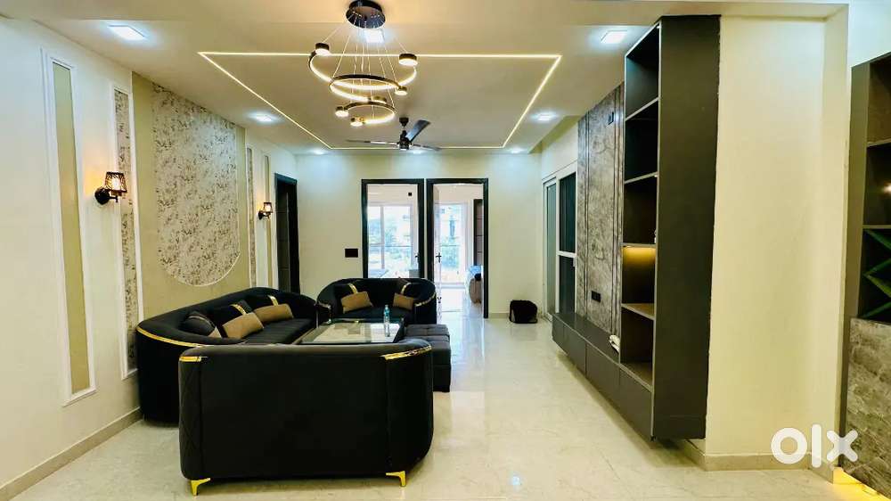 3bhk independent builder floor for sale