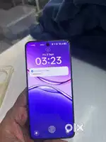 Oppo F29 pro 5G 8/256. 2 month old mobile with full box kit 25000/-