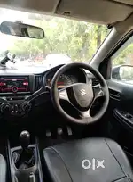Maruti Suzuki Baleno maruti-suzuki-baleno-sigma-diesel, 2020, CNG & ..