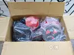 Brand new Kids Tricycle and Walker. And used Baby Stroller