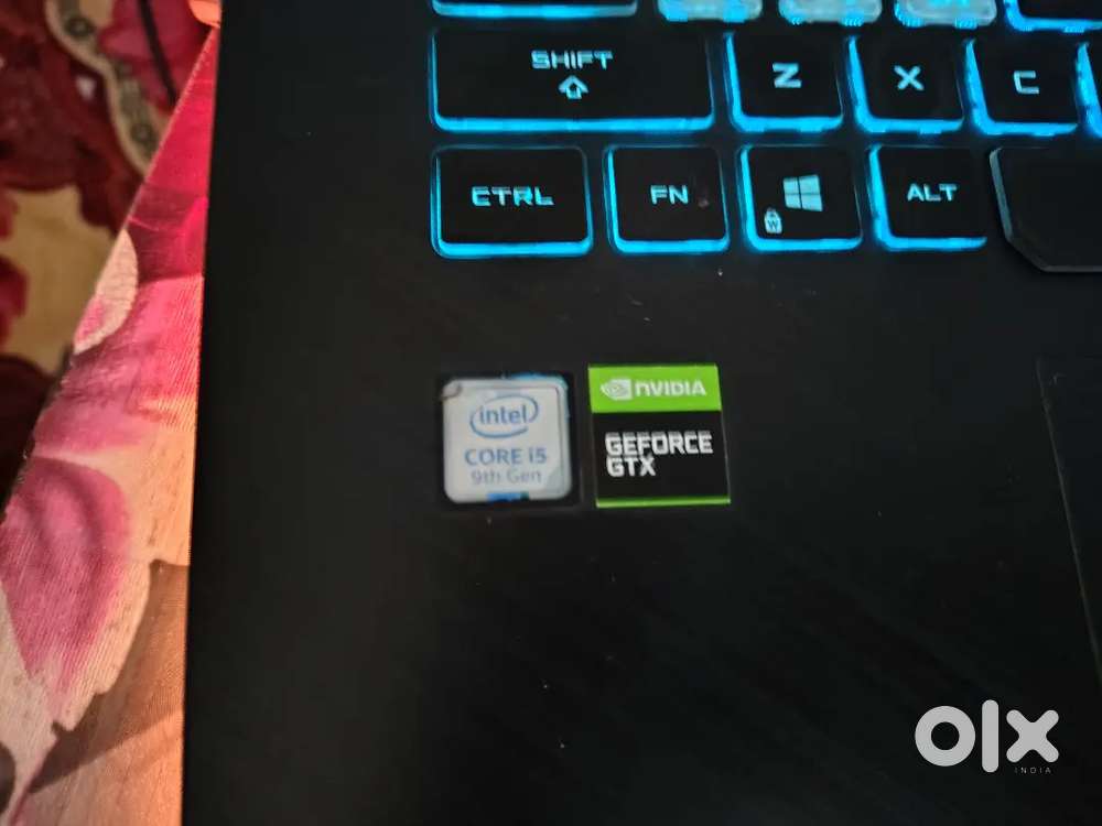 Asus Rog  model-G531 Laptop sell