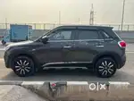 Maruti Suzuki Brezza 2017 Diesel Well Maintained