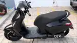 3 months old Chetak EV, condition New