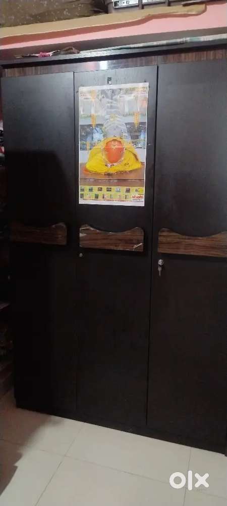Kapad Door कपाट Dressing