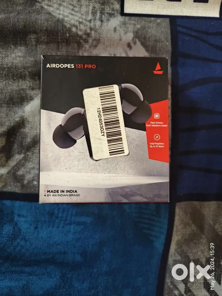 BOAT AIRBUDS 131 PRO