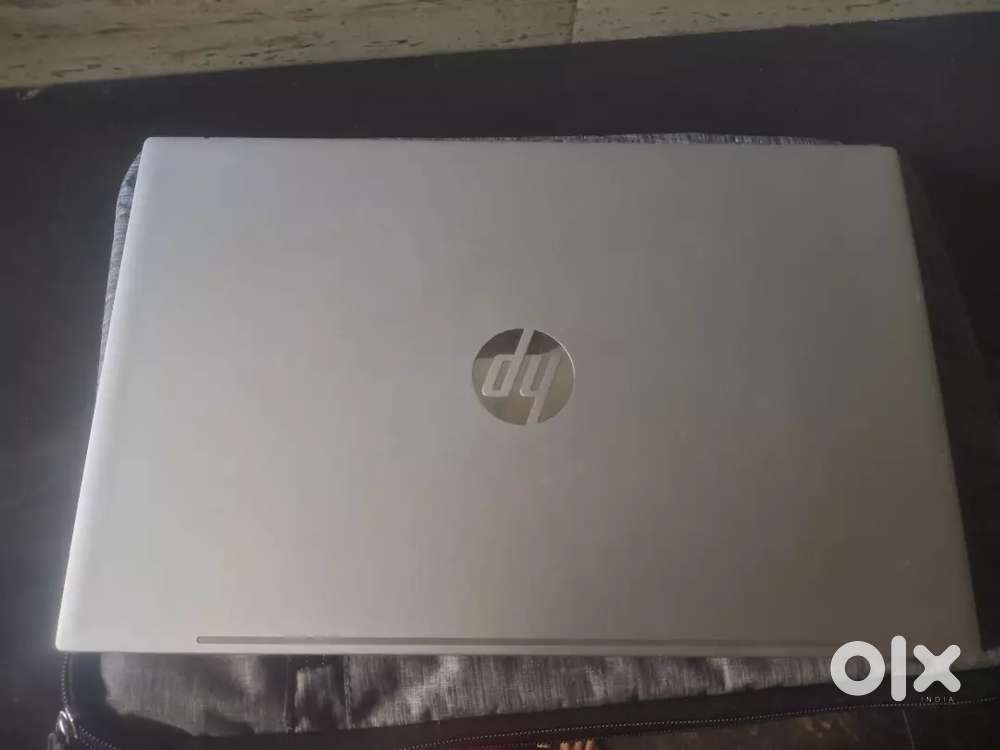 HP Pavilion 15 • Ryzen 5 • 16GB • 512GB SSD • Premium Condition