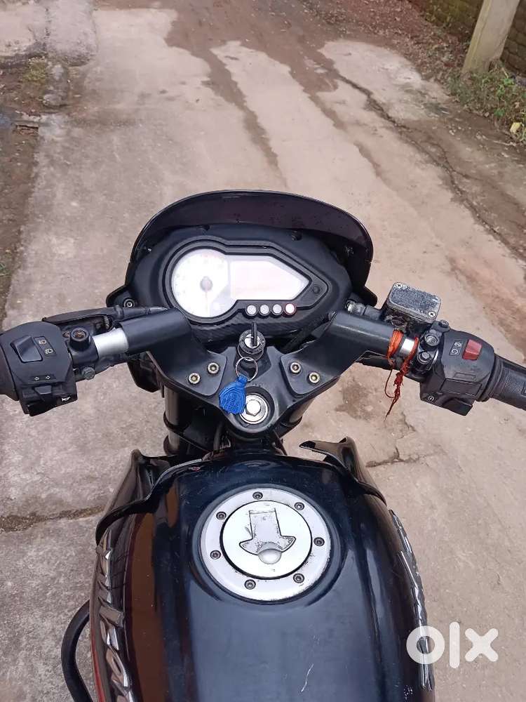 Pura condition very nice