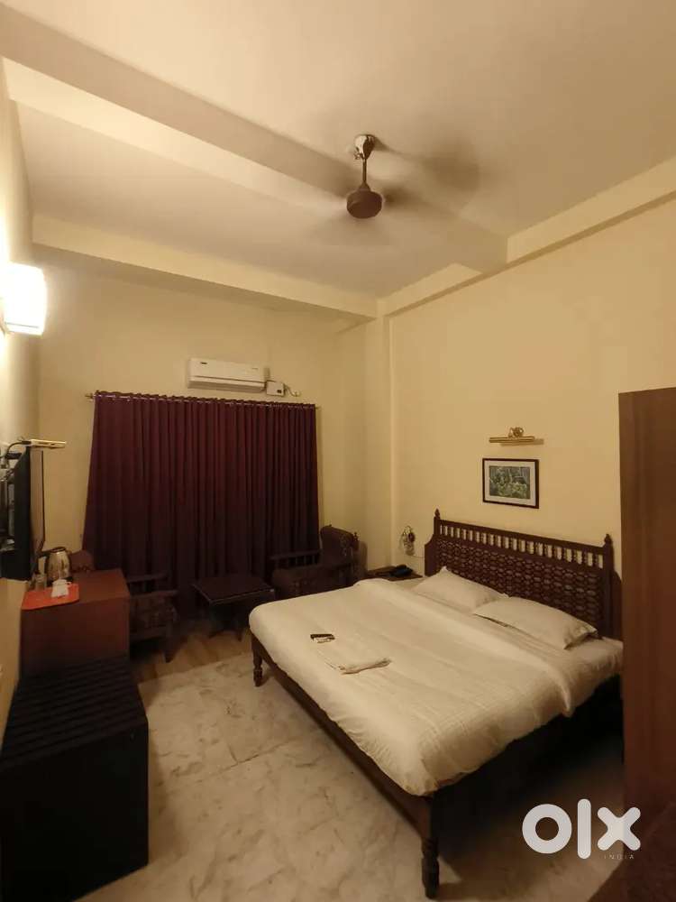 Hotel room cleaning staff wanted