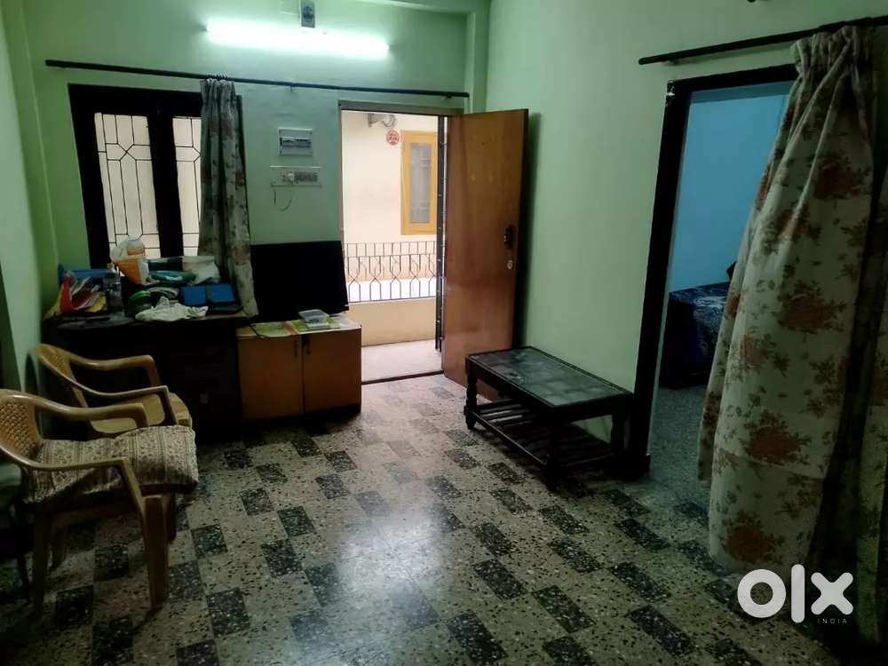 Furnished २BHK in KB Nagar Adyar