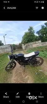 TVS Star City