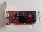 AMD FirePro W2100 2GB DDR3 Graphics Card