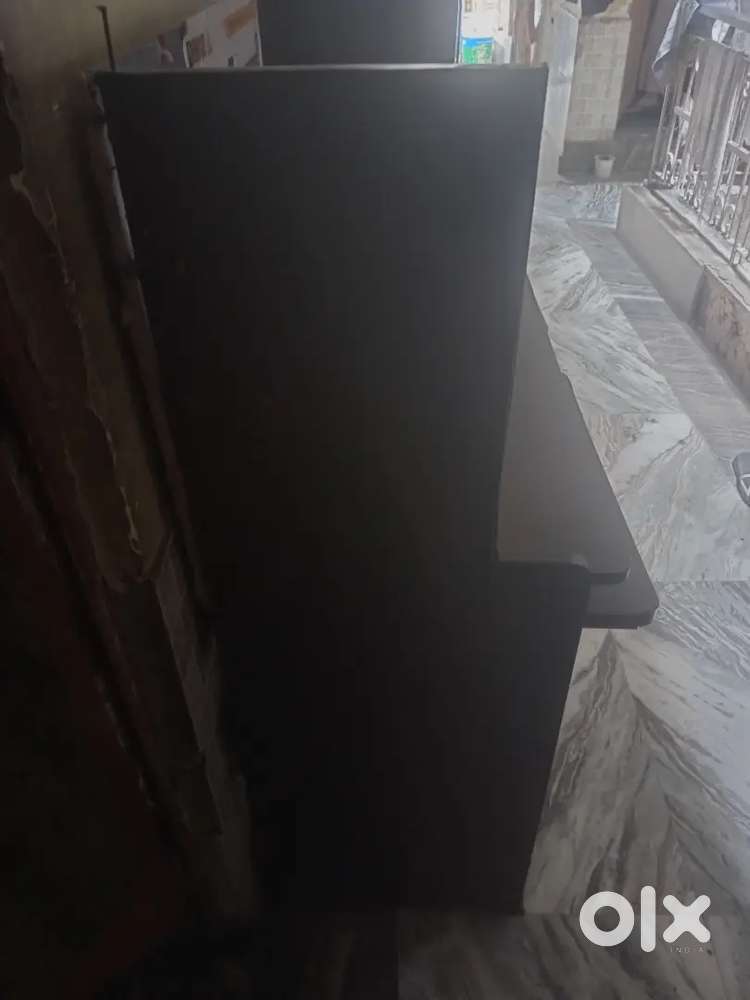 Study table with drawer