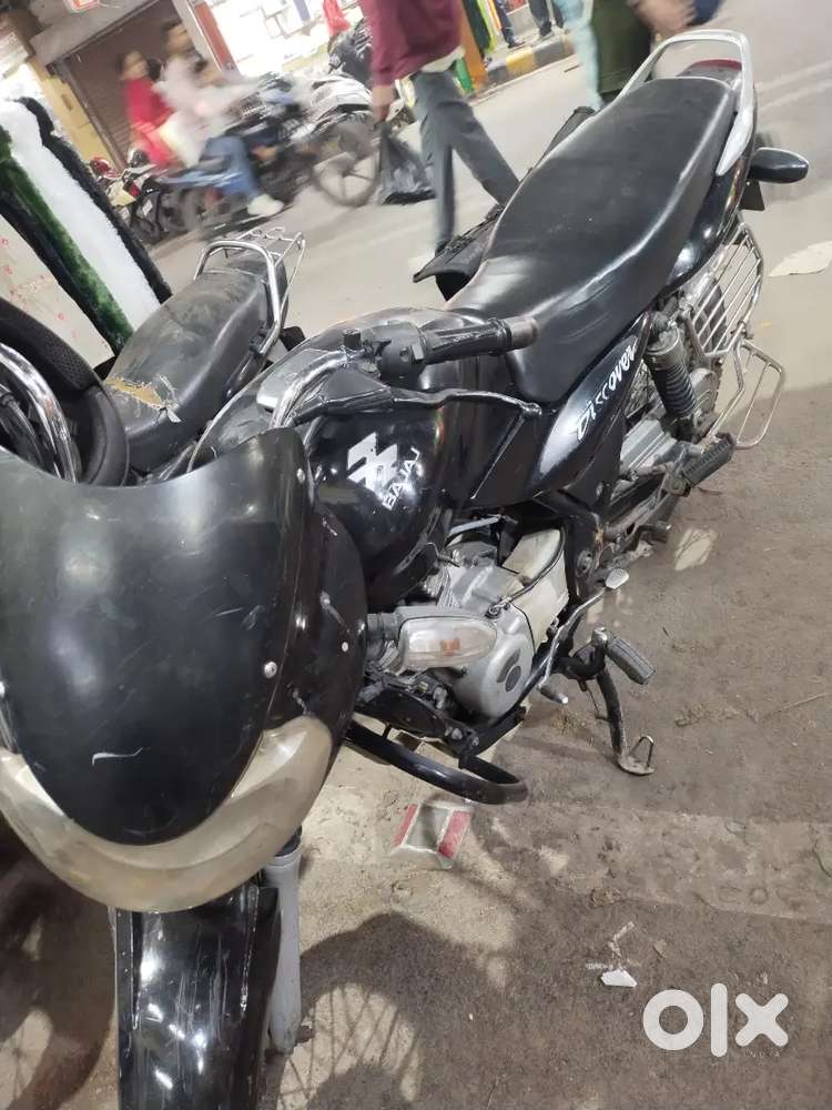 Best running condition full comfortable one hand value of money