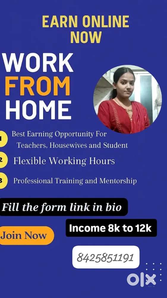 Online work