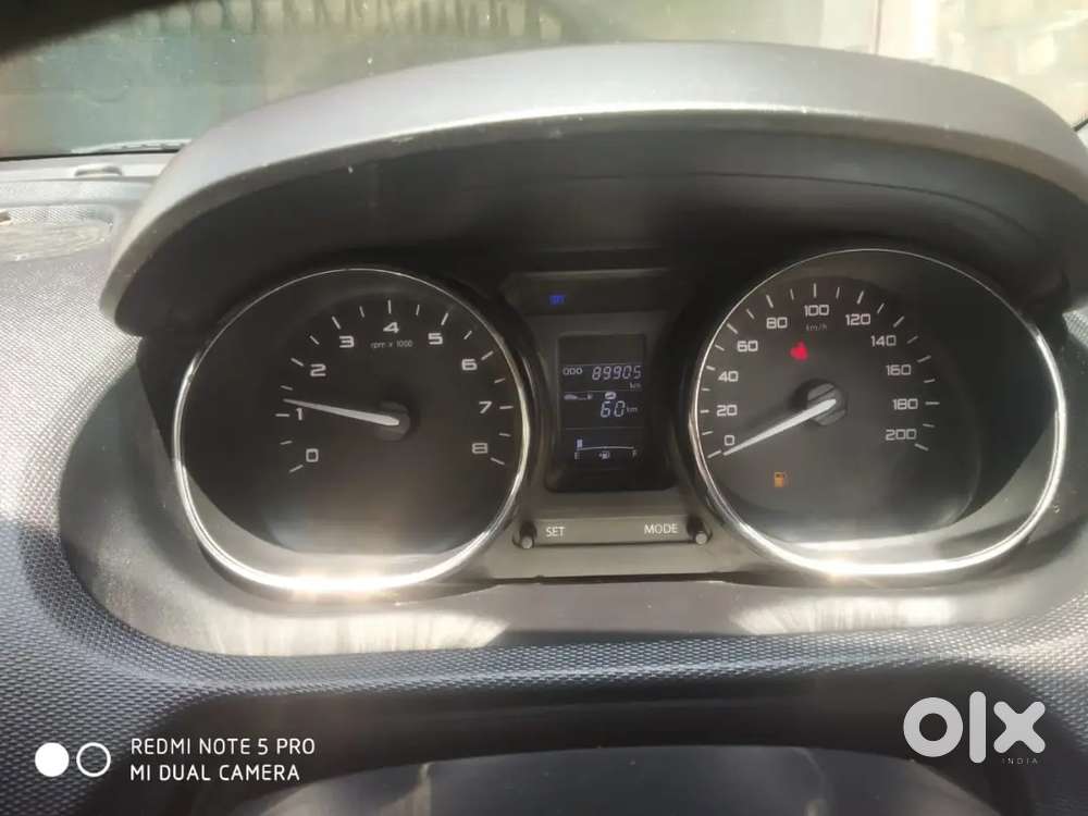 Tata Tiago 2020