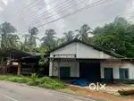 4000 sq ft Godown Space for rent