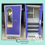 BERO , STEEL BEROW , ALMIRAH, CUPBOARD @ 639F69