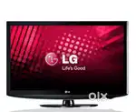 32 LG LCD TV for Sale!