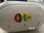 Havells and Bajaj 15L Geysers