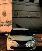 Maruti Suzuki Baleno 2018 Petrol Well Maintained