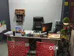 Property consultant