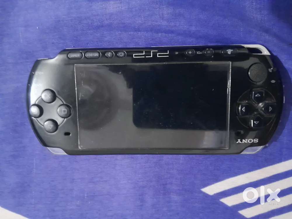 PSP 3001 good condition