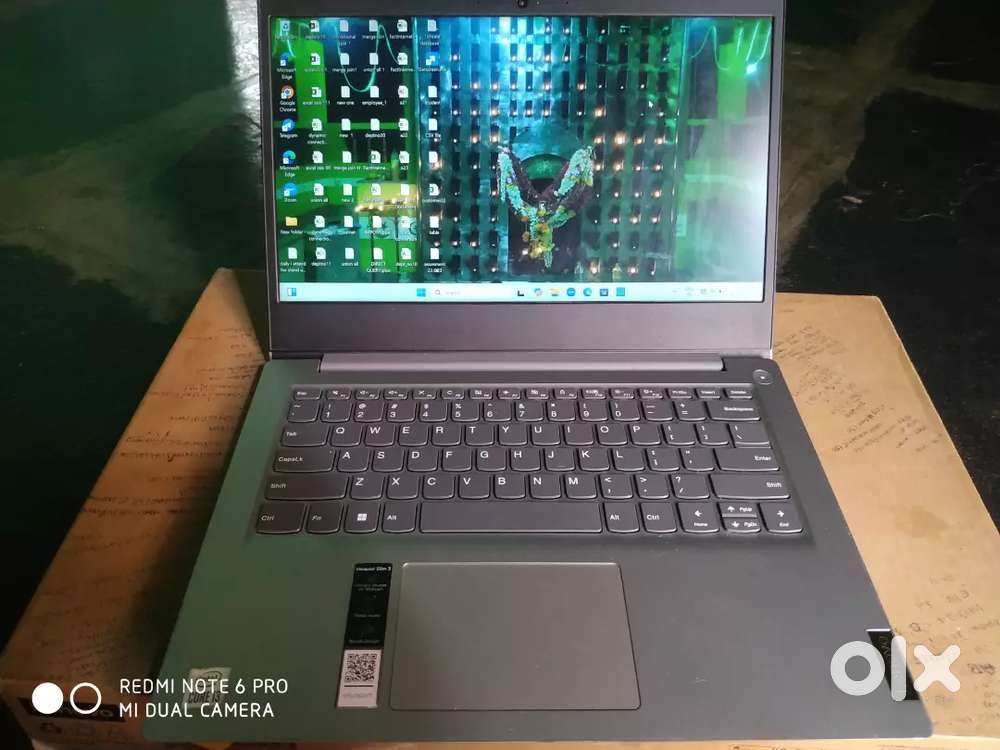 Lenovo ideapad slim 3