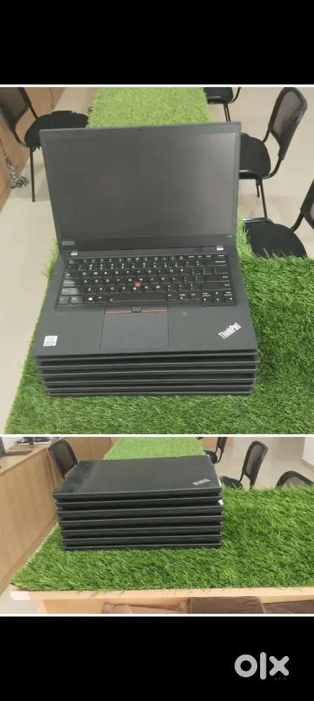 Hp Elite,Dell latitude,Lenovo ThinkPad i5 i7 Laptop's Virugambakkam