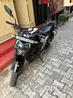 TVs/Apache/Double Disk