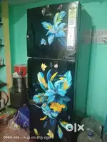 New good contion fridge