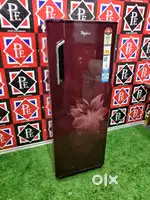 46$¥ Whirlpool 220 Ltrs 12 Hour Cooling Retention with warranty servic